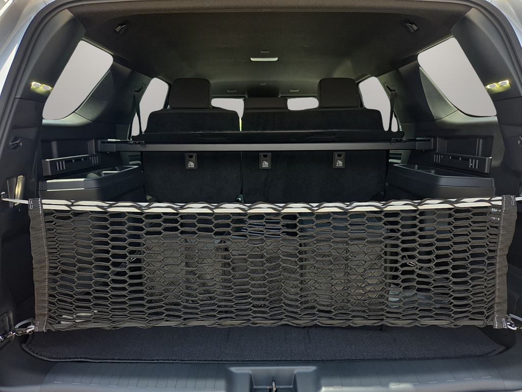 2026 Toyota 4Runner TRD Sport