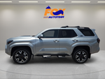 2026 Toyota 4Runner TRD Sport