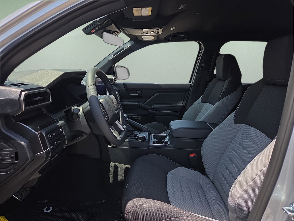 2026 Toyota 4Runner TRD Sport