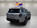 2026 Toyota 4Runner TRD Sport