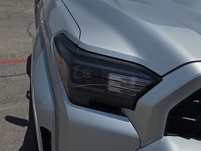 2026 Toyota 4Runner TRD Sport