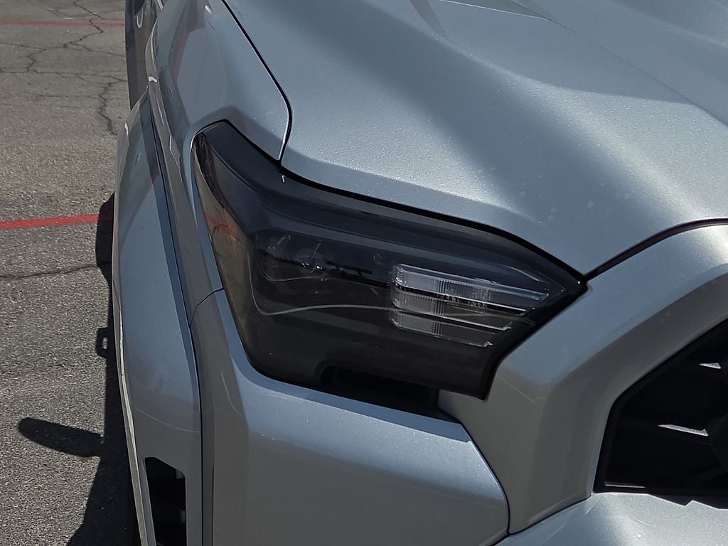 2026 Toyota 4Runner TRD Sport