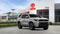 2026 Toyota 4Runner TRD Sport