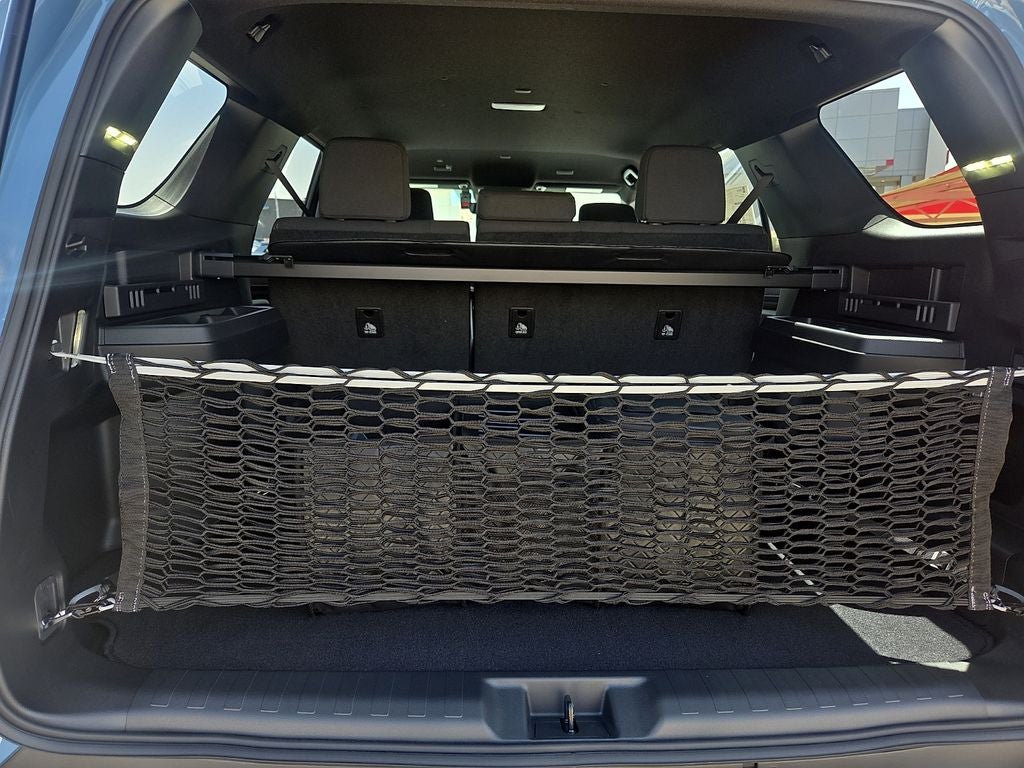 2026 Toyota 4Runner TRD Sport