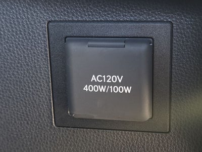 2026 Toyota 4Runner TRD Sport