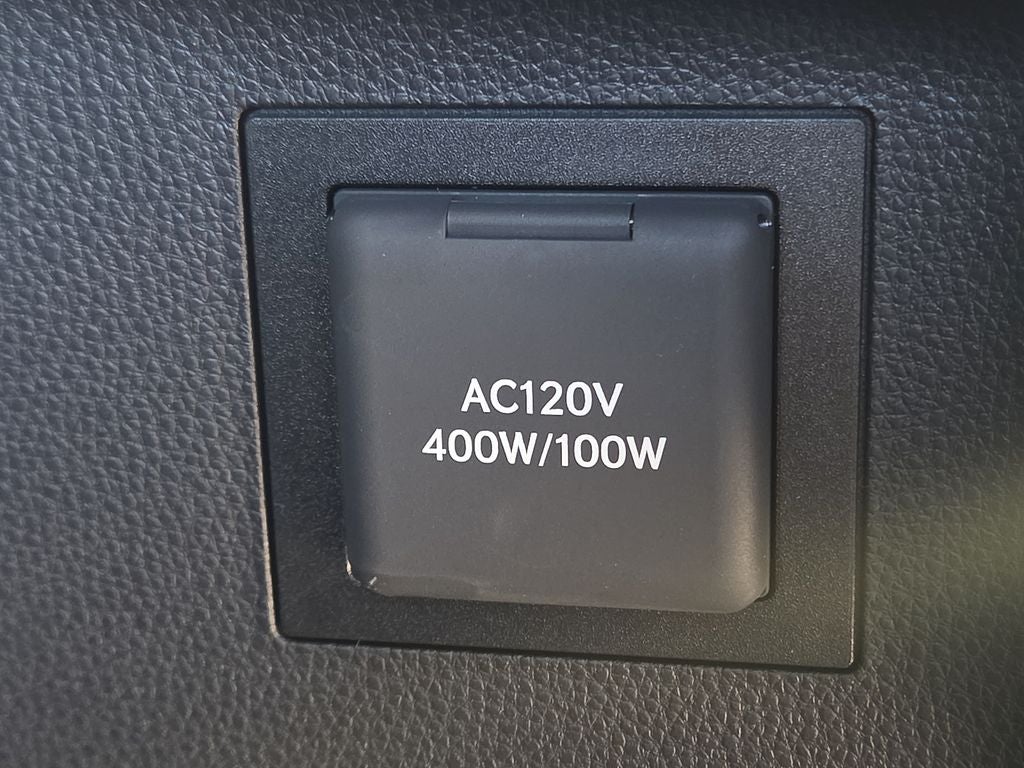 2026 Toyota 4Runner TRD Sport