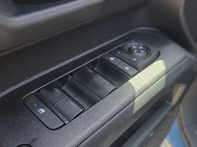 2026 Toyota 4Runner TRD Sport