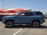 2026 Toyota 4Runner TRD Sport