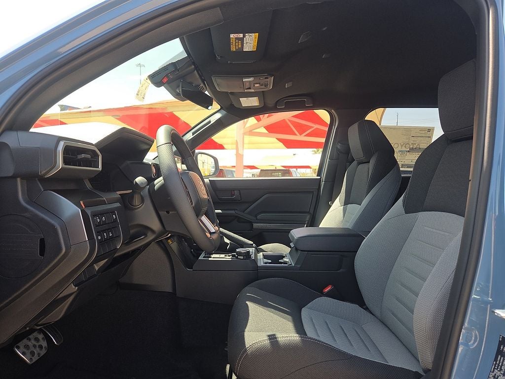 2026 Toyota 4Runner TRD Sport