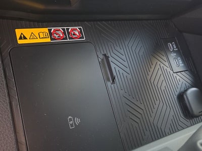 2026 Toyota 4Runner TRD Sport