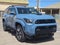 2026 Toyota 4Runner TRD Sport