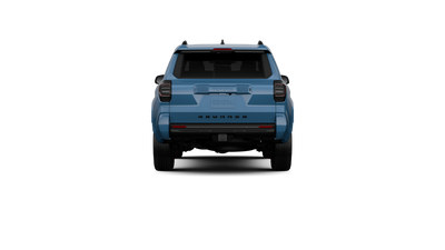2026 Toyota 4Runner TRD Sport