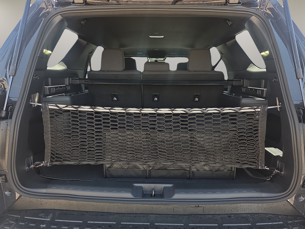 2026 Toyota 4Runner TRD Sport