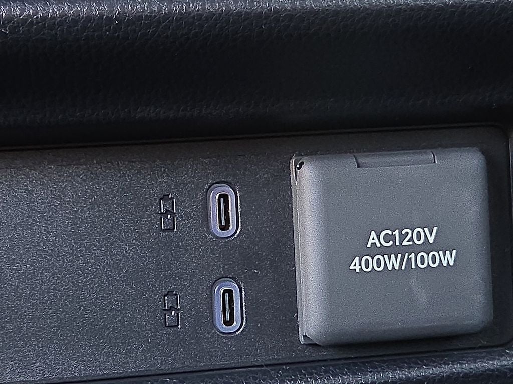 2026 Toyota 4Runner TRD Sport