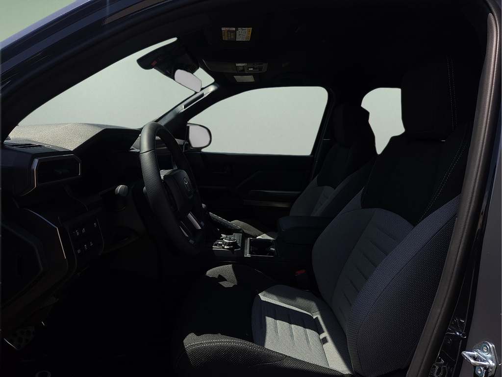2026 Toyota 4Runner TRD Sport
