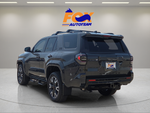 2026 Toyota 4Runner TRD Sport