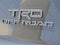 2026 Toyota 4Runner TRD Off-Road
