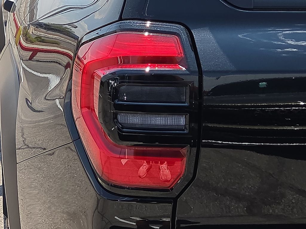 2026 Toyota 4Runner TRD Off-Road