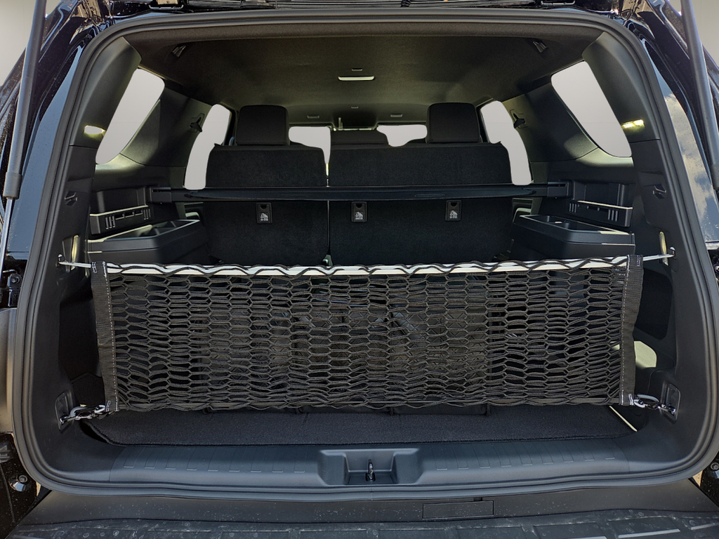 2026 Toyota 4Runner TRD Off-Road