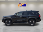2026 Toyota 4Runner TRD Off-Road