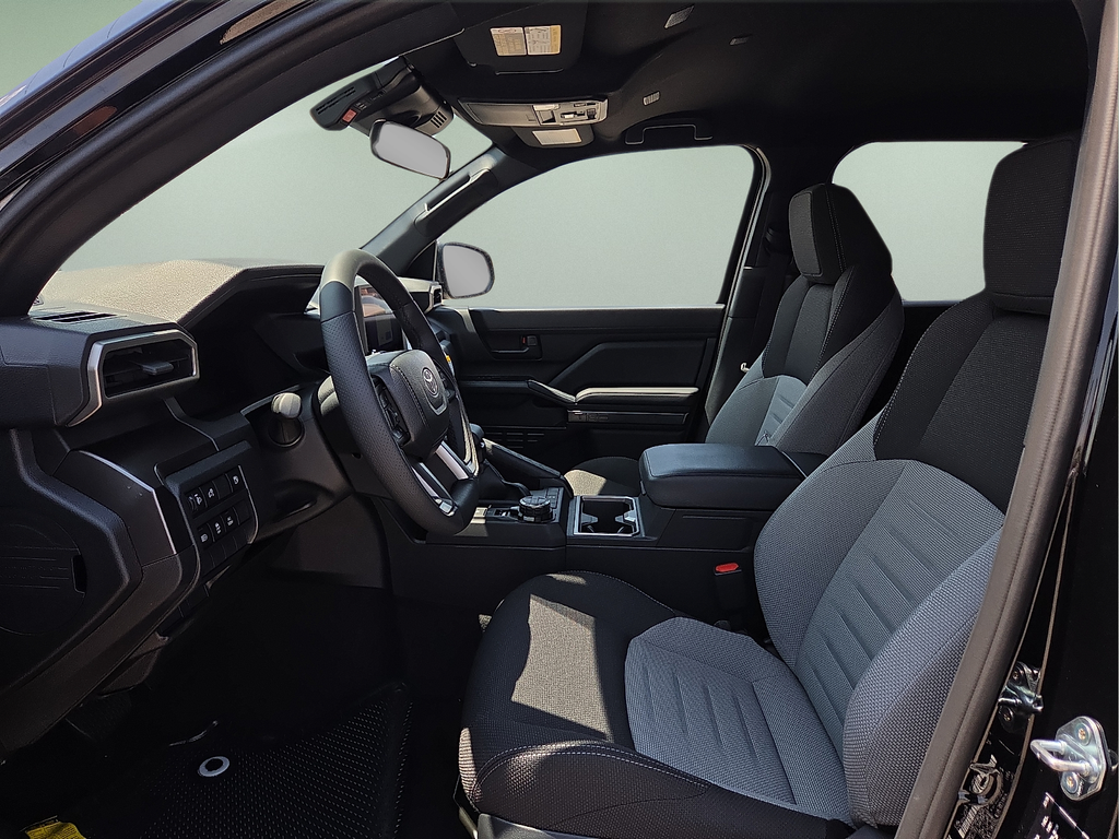 2026 Toyota 4Runner TRD Off-Road