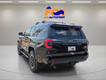 2026 Toyota 4Runner TRD Off-Road