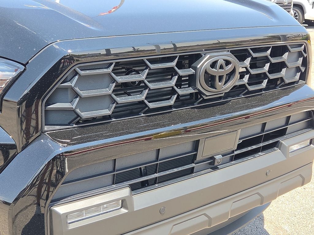 2026 Toyota 4Runner TRD Off-Road