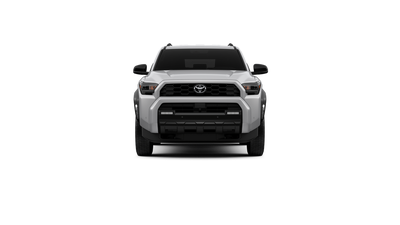2026 Toyota 4Runner TRD Off-Road