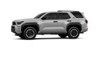 2026 Toyota 4Runner TRD Off-Road