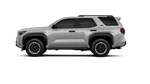 2026 Toyota 4Runner TRD Off-Road