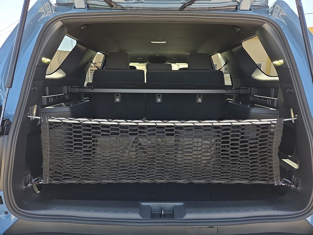 2026 Toyota 4Runner TRD Sport