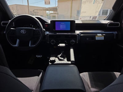 2026 Toyota 4Runner TRD Sport