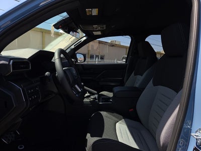 2026 Toyota 4Runner TRD Sport