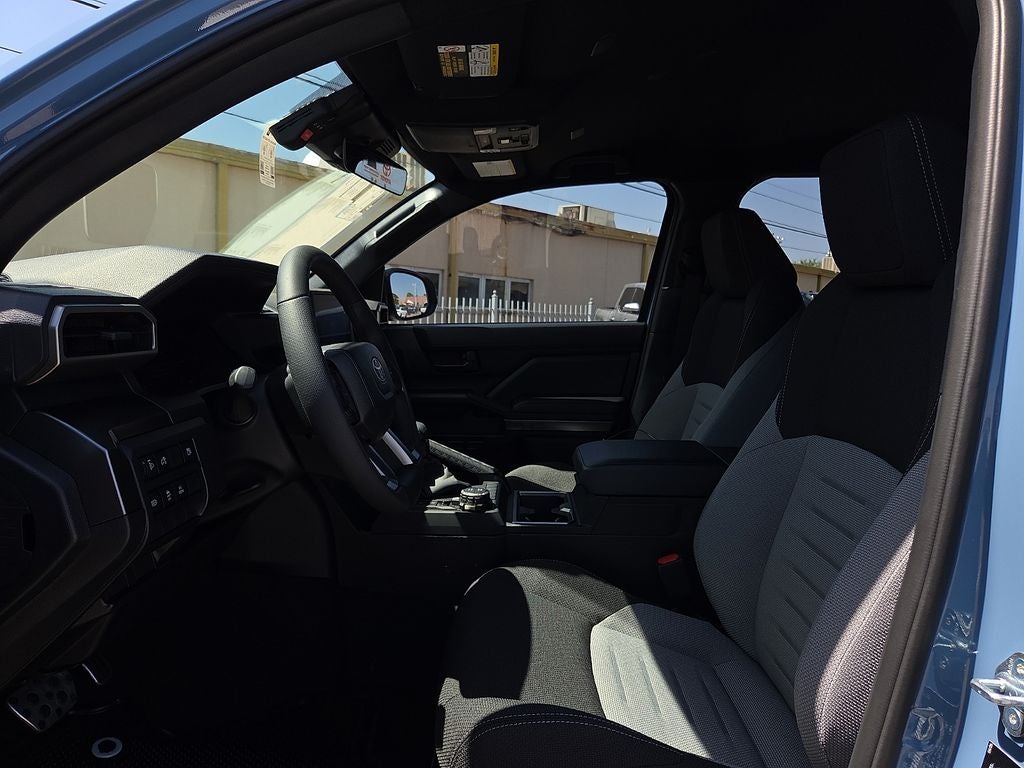 2026 Toyota 4Runner TRD Sport