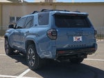2026 Toyota 4Runner TRD Sport