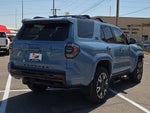 2026 Toyota 4Runner TRD Sport