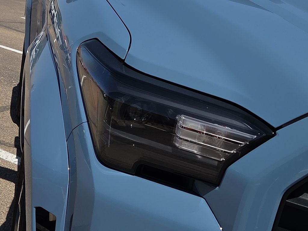2026 Toyota 4Runner TRD Sport