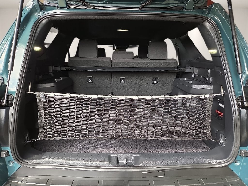 2026 Toyota 4Runner TRD Off-Road