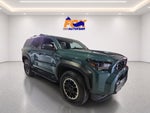 2026 Toyota 4Runner TRD Off-Road