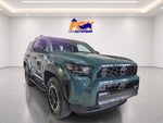 2026 Toyota 4Runner TRD Off-Road