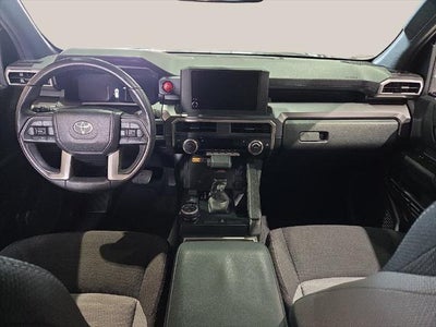 2026 Toyota 4Runner TRD Off-Road