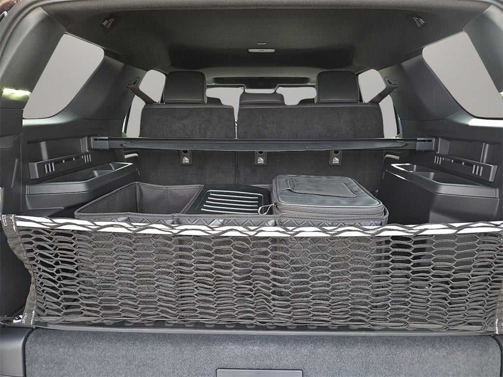 2025 Toyota 4Runner i-FORCE MAX Hybrid TRD Off Road Premium