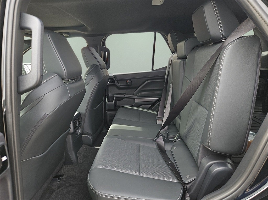 2025 Toyota 4Runner i-FORCE MAX Hybrid TRD Off Road Premium