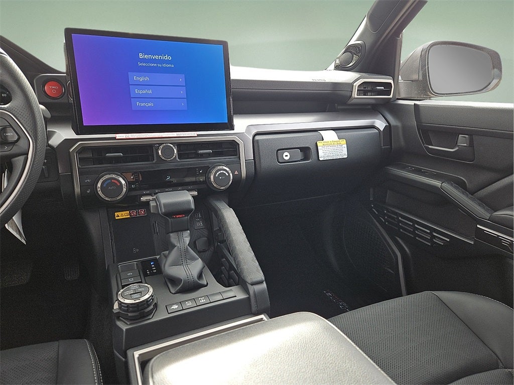 2025 Toyota 4Runner i-FORCE MAX Hybrid TRD Off Road Premium