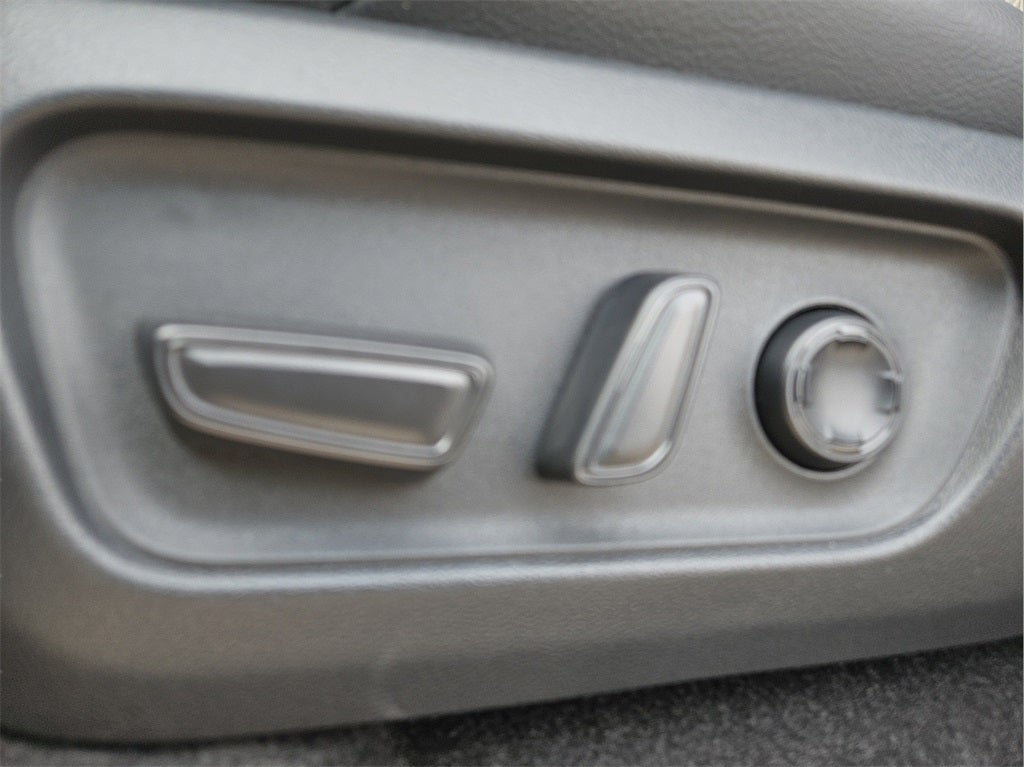 2025 Toyota 4Runner i-FORCE MAX Hybrid TRD Off Road Premium