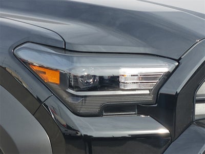 2025 Toyota 4Runner i-FORCE MAX Hybrid TRD Off Road Premium