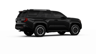 2025 Toyota 4Runner i-FORCE MAX Hybrid TRD Off Road Premium