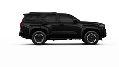 2025 Toyota 4Runner i-FORCE MAX Hybrid TRD Off Road Premium