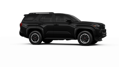 2025 Toyota 4Runner i-FORCE MAX Hybrid TRD Off Road Premium