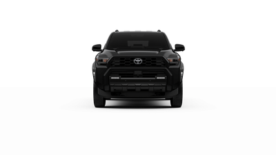 2025 Toyota 4Runner i-FORCE MAX Hybrid TRD Off Road Premium